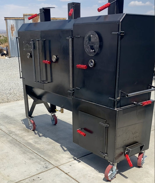 The Meat Locker 60