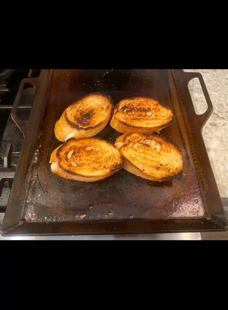 Stove Top Griddle