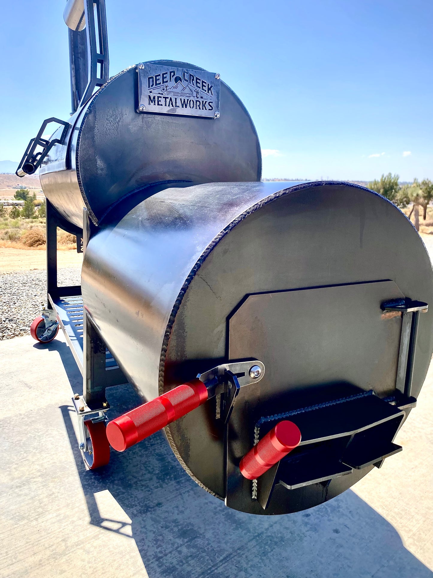 DCMW-100