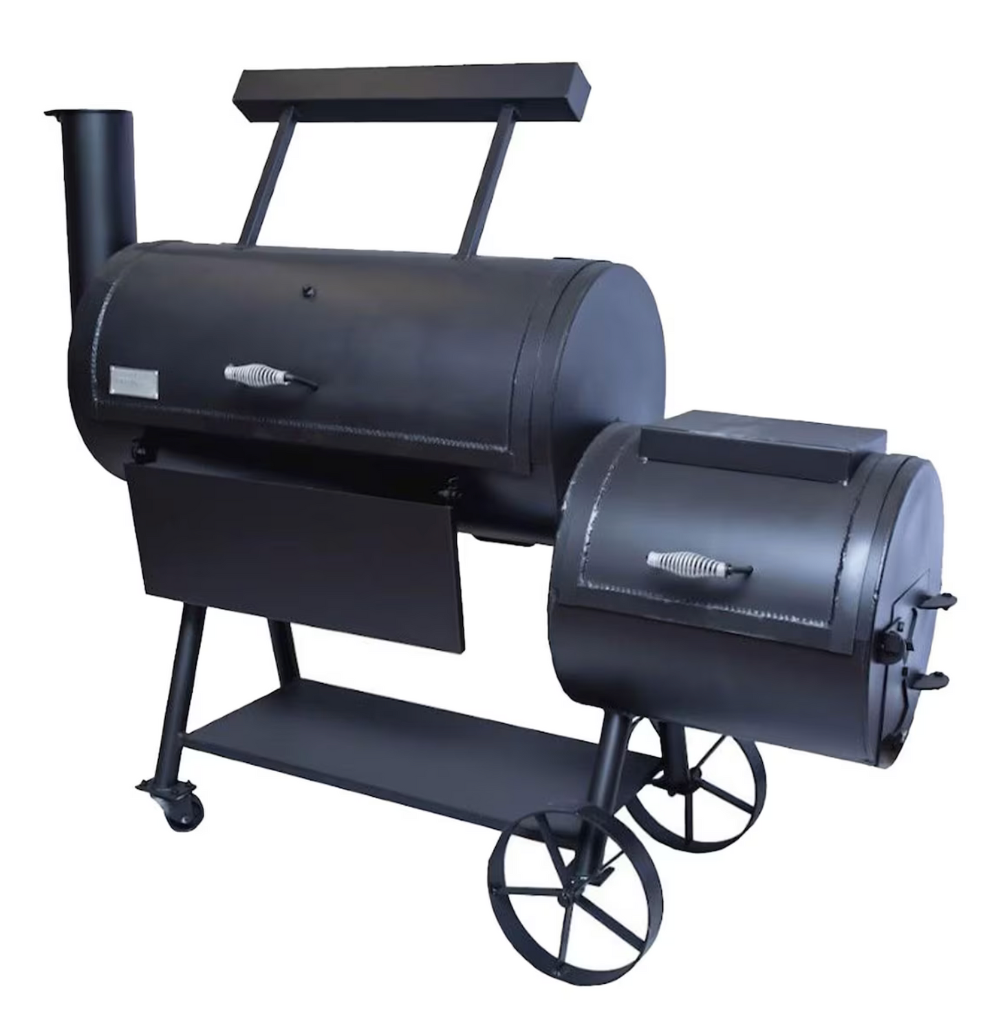 18" Scoop/Baffle (for Old Country 18" smokers)**Pre-Order**