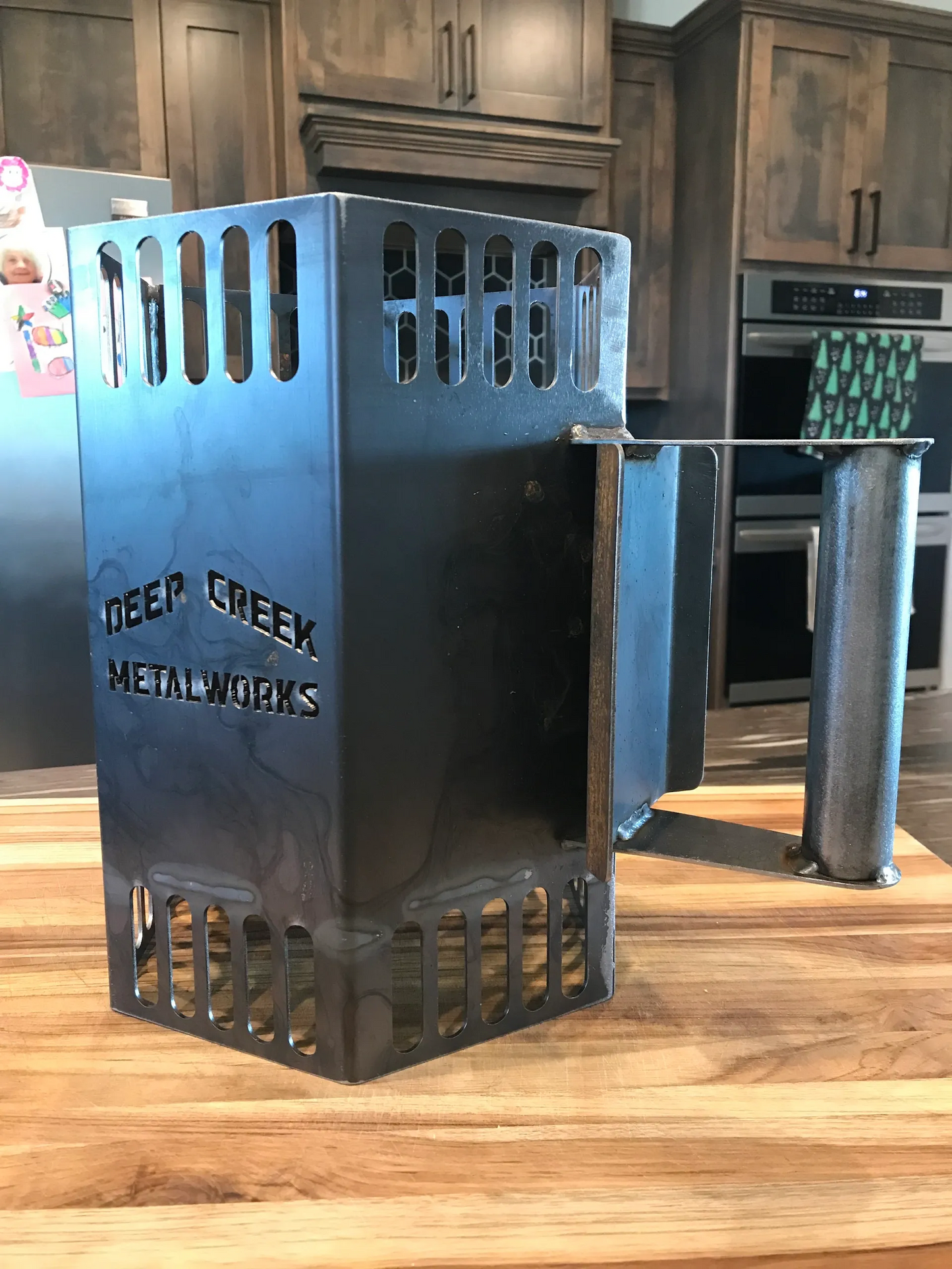 The Chimney XL